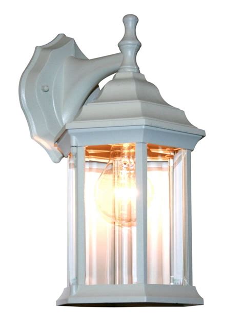 white outdoor wall sconce|outdoor wall sconces clearance.